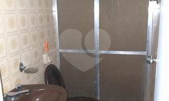 Imagem 2: Apartamento tipo casa para alugar com 1 quarto [VP