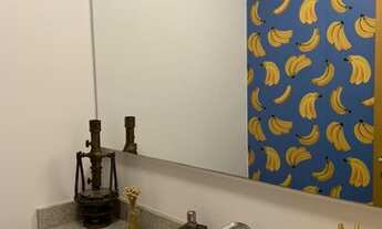 Imagem 6: Apartamento para Aluguel - Abrãao, 2 Quartos, 84 m2