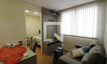 Imagem 3: Apartamento à Venda - Jardim Marajoara , 2 Quartos, 35 m2