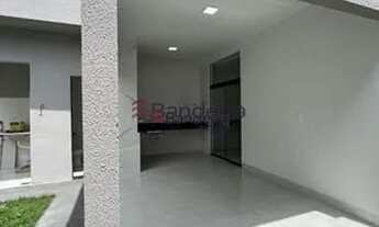 Imagem 6: Casa à venda no bairro Cardoso - Aparecida de Goiânia/GO