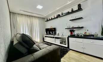 Imagem 5: Apartamento com dormitórios e varanda gourmet na Água Rasa