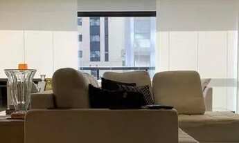 Imagem 2: Apartamento com 3 dormitórios à venda, 206 m² por R$ 4.500.000,00 - Vila Uberabinha - São