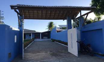 Imagem 3: Casa praia do saco