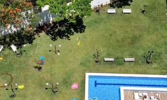 Imagem 5: ALUGUEL PARC TORRE l 43m² l R$ 3.000 (TAXAS INCLUSAS) l MOVEL FIXO l 01 VAGA