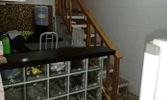 Imagem 4: Casa no clima bom 1