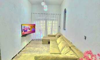 Imagem 5: More na Mansão White