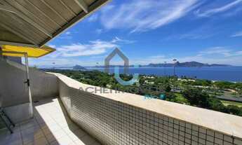 Imagem 4: Apartamento-À VENDA-Flamengo-Rio de Janeiro-RJ