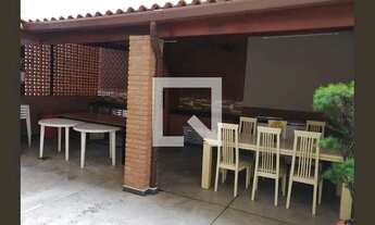 Imagem 4: Apartamento para Aluguel - Vila Mascote, 3 Quartos, 84 m2