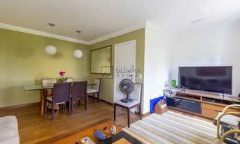 Imagem 6: Apartamento Venda 3 Dormitórios - 129 m² Moema