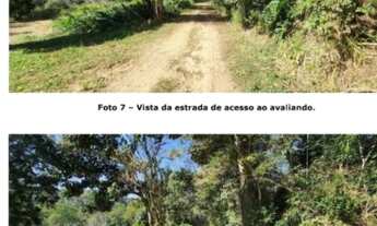 Imagem 3: Terreno para usinas solar