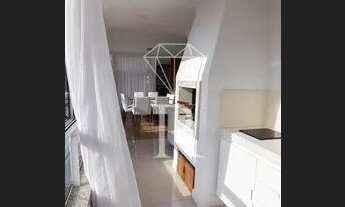 Imagem 6: Cobertura - Itacorubi - Florianópolis