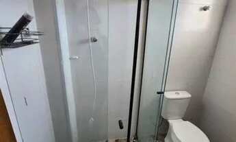 Imagem 3: Apartamento com 2 dormitórios para alugar, 70 m² por R$ 3.500/mês - Mooca - São Paulo/SP