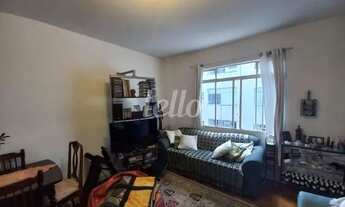 Imagem 6: São Paulo - Apartamento Padrão - Pinheiros