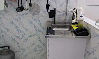 Imagem 2: Cabula VI Apartamento com 1 dormitório