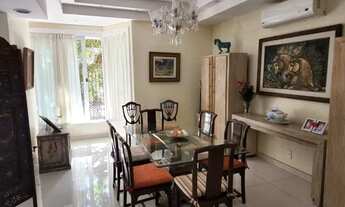 Imagem 7: Casa em Condomínio-À VENDA-Itanhangá-Rio de Janeiro-RJ