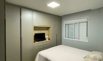 Imagem 5: Apartamento mobiliado em Sombrio