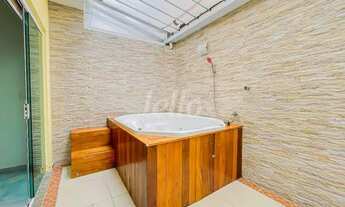 Imagem 5: São Paulo - Casa Padrão - Saúde