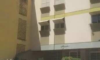 Imagem 2: Apartamento à venda 3 Quartos, 1 Vaga, 102M², Centro, Londrina - PR