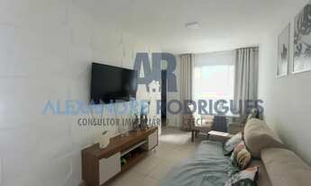 Imagem 4: AR - Vendo AP 2/4 Térreo - Cond Josefina Carvalho