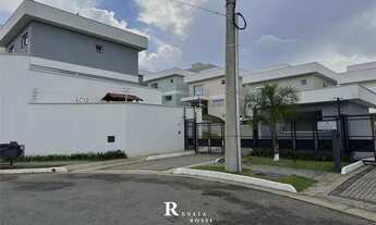 Imagem 2: Casa mobiliada e toda planejada de alto padrão no Condomínio Belvederi seguro e acolhedor