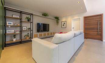 Imagem 3: Santo Antônio de Lisboa - Casa a Venda com 4 quartos 3 suítes, Florianópolis / SC