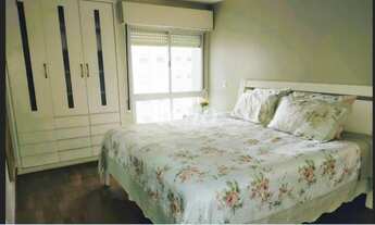 Imagem 6: São Paulo - Apartamento Padrão - Paraíso