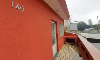 Imagem 3: Casa para aluguel possui 100 metros quadrados com 2 quartos em Vila Formosa - São Paulo