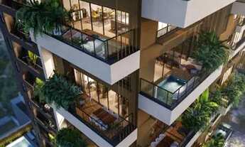 Imagem: Goiânia - Apartamento Padrão - Setor Marista