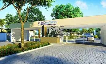 Imagem: Vendo Lote no Porto Marina