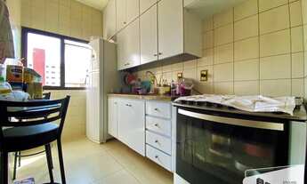 Imagem 4: Apartamento com 2 dorms, Vila Imperial, São José do Rio Preto - R$ 320 mil, Cod: 501