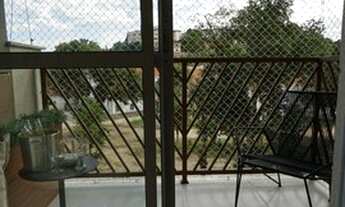 Imagem 6: Apartamento amplo e exclusivo bosque no condomínio