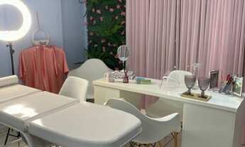 Imagem: Sublocação de sala para estética e saúde