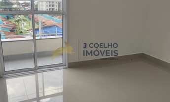 Imagem 7: Cobertura locacao no Perequê Açu - Ubatuba/SP