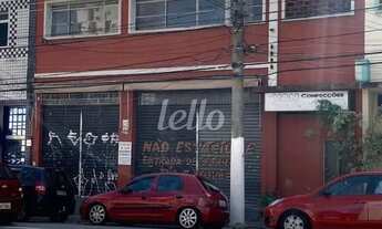 Imagem 7: São Paulo - Prédio Inteiro - Tatuapé