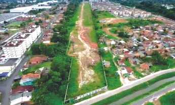 Imagem 2: Lote/Terreno no Centro - Ananindeua - PA, Bosque das Orquídeas, alto padrão