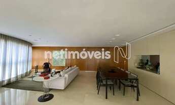 Imagem 6: Venda Apartamento 4 quartos Serra Belo Horizonte