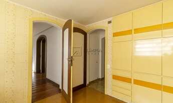 Imagem 15: Locação Apartamento 3 Dormitórios - 250 m² Jardim Paulista