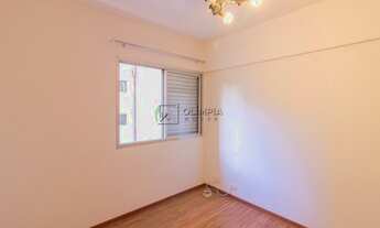 Imagem 6: Apartamento Locação Itaim Bibi 166 m² 3 Dormitórios