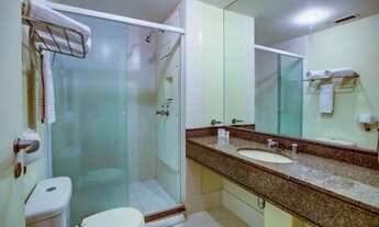 Imagem 6: Flat para venda no Campo Belo - Edifício Nobile Congonhas