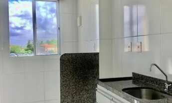 Imagem 7: Apartamento à Venda no Condomínio Porto Caeli - 2 Quartos, Área de Lazer - Confira!