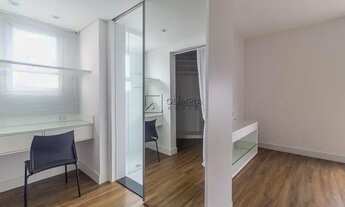 Imagem 15: Locação Apartamento 2 Dormitórios - 116 m² Brooklin