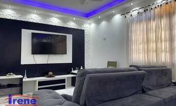 Imagem 5: Casa com 3 dormitórios à venda, 164 m² por R$ 720.000,00 - Centro - Itanhaém/SP