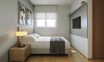 Imagem 3: 004 - VENDO APARTAMENTO NO OLHO D AGUA COM VISTA MAR