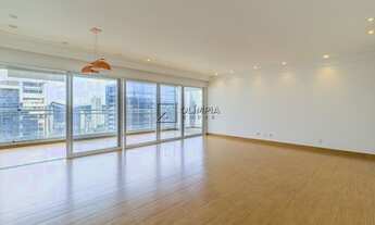 Imagem 1: Apartamento Locação Itaim Bibi 170 m² 2 Dormitórios