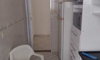 Imagem 5: Apto para temporada na praia grande