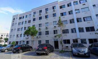 Imagem 2: Apartamento para Aluguel - Campo Grande, 2 Quartos, 48 m2