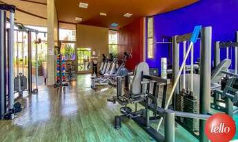 Imagem 7: Santo André - Apartamento Padrão - Vila Alpina