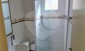 Imagem 4: Apartamento para aluguel com 3 quartos, Cézar de Souza, Mogi das Cruzes