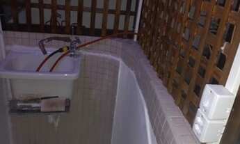 Imagem 7: Alugo casa 3 cômodos