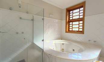 Imagem 5: Casa (sobrado na rua) 4 dormitórios/suite, cozinha planejada